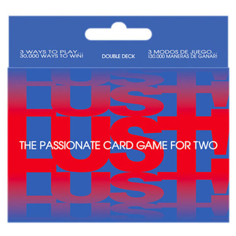 Lust le JEU de cartes passionné. en, ES — KHEPER GAMES