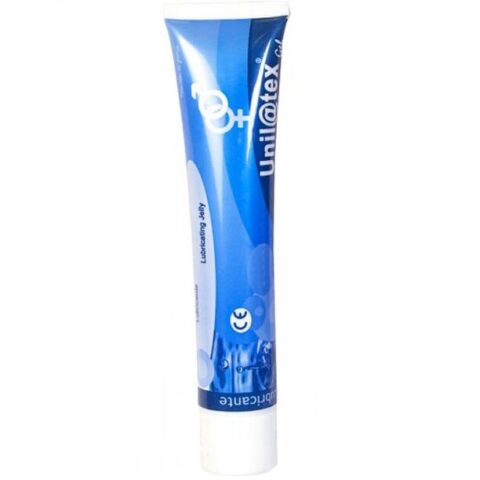 Gelée lubrifiante 82GR — UNILATEX