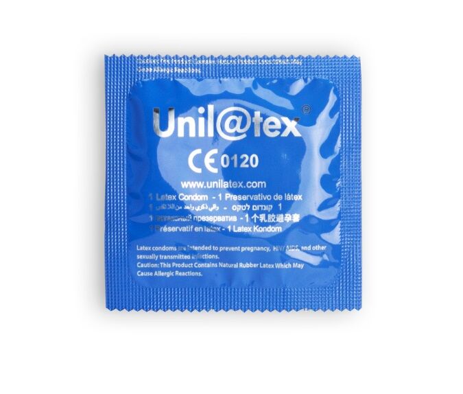 Conservateurs naturels 144 unités — UNILATEX, vue 2