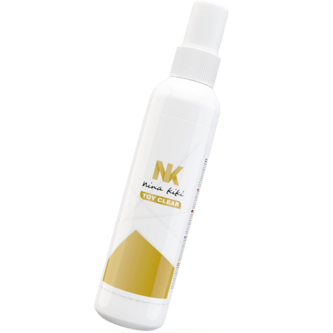 Nettoyant pour jouets de tasse 150 ML — NINA KIKÍ