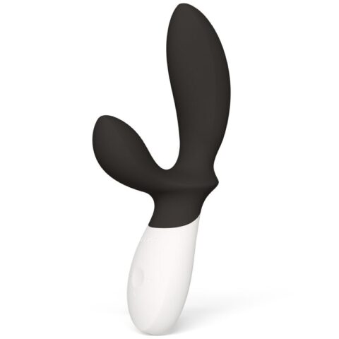 Masseur prostatique loki wave 2 - noir — LELO