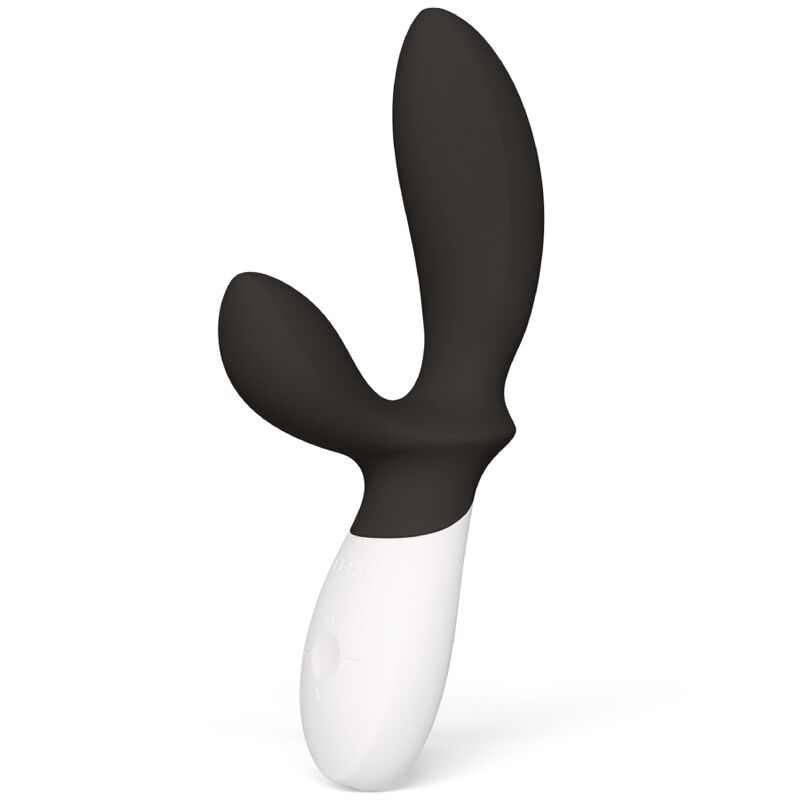 Masseur prostatique loki wave 2 - noir — LELO