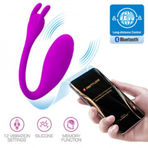 Application gratuite catalina massager lilas — PRETTY LOVE
