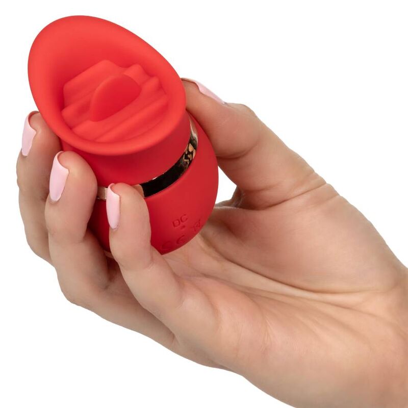 French kiss sweet talker — CALEXOTICS, vue 5