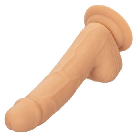 Clous en silicone 15.24 CM peau
