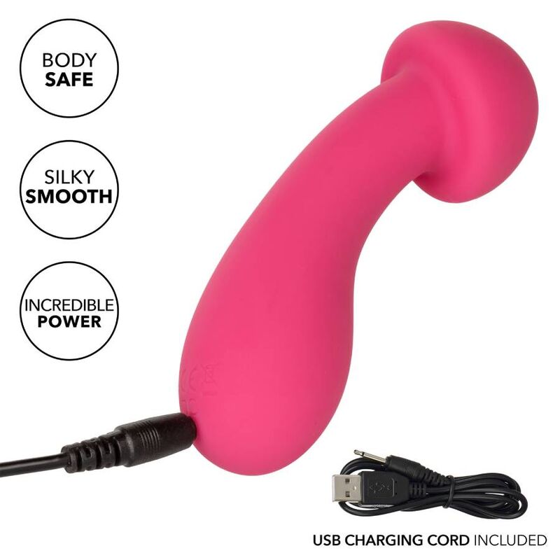 Pixies exciter rose — CALEXOTICS, vue 4