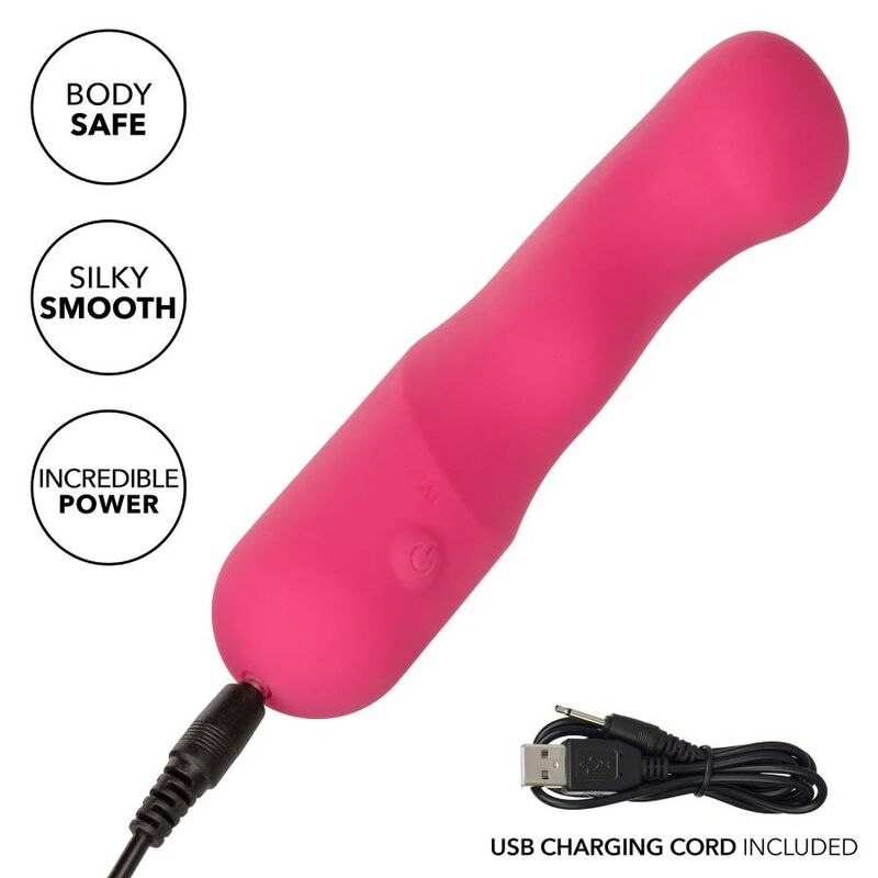 Pixies curvy rose – Image 3