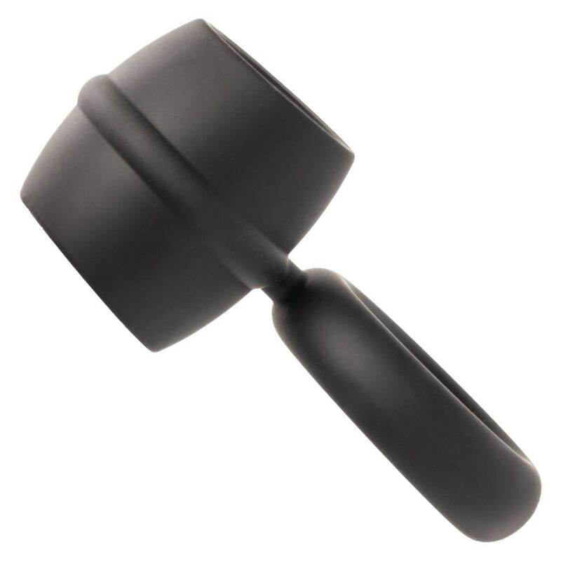 Bague alpha dual magnum noir — CALEXOTICS, vue 9