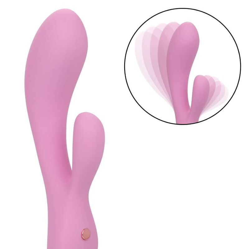 Contour zoie rose — CALEXOTICS, vue 5