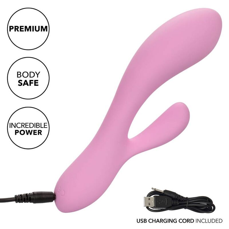 Contour zoie rose — CALEXOTICS, vue 4