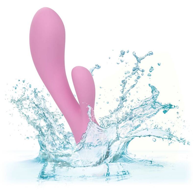 Contour zoie rose — CALEXOTICS, vue 6