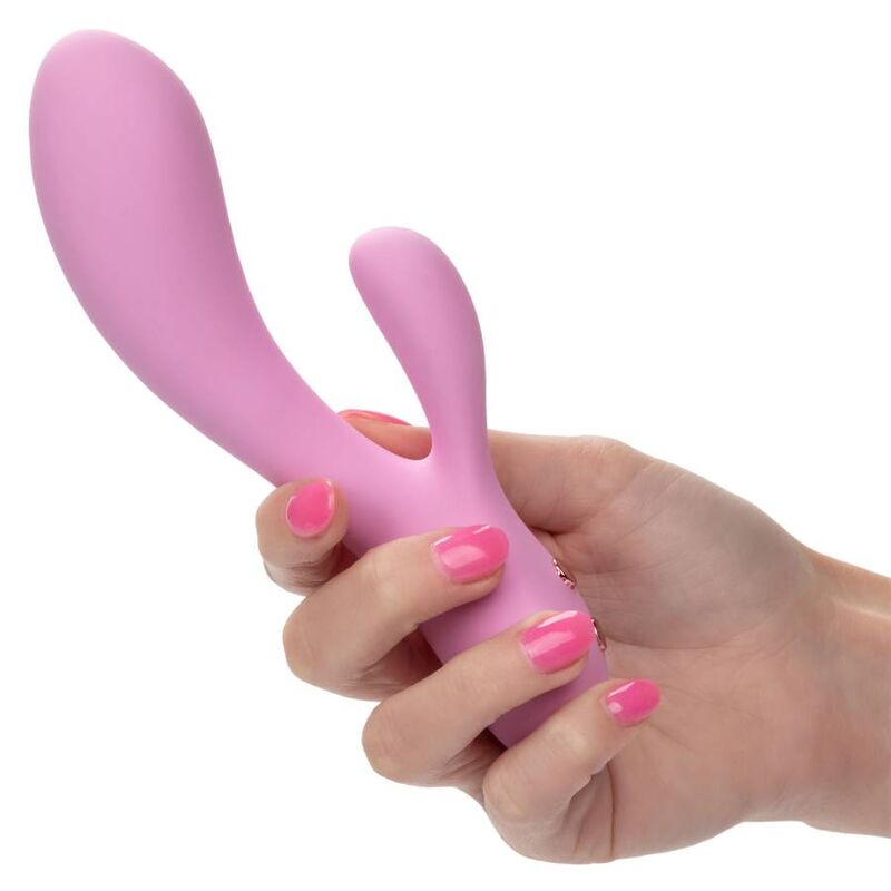 Contour zoie rose — CALEXOTICS, vue 7