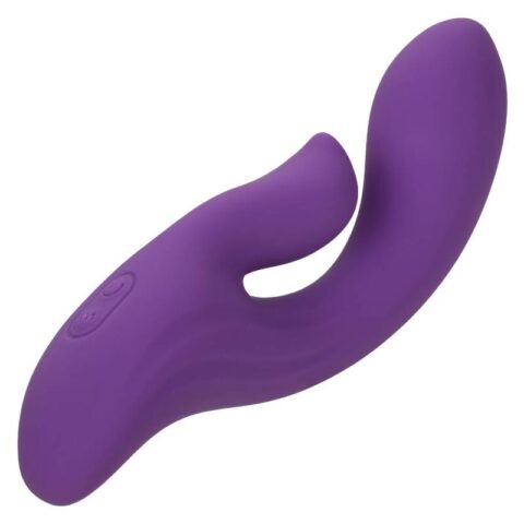 Stella dual pleaser violet — CALEXOTICS
