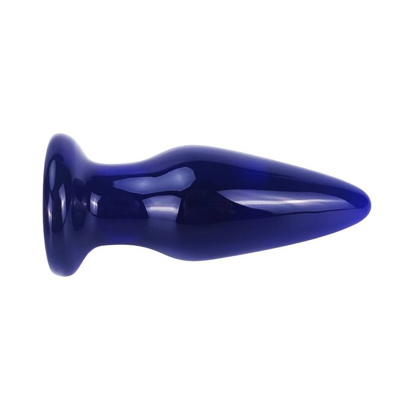 THE shining bouchon vibrant en verre — TOYJOY, vue 7