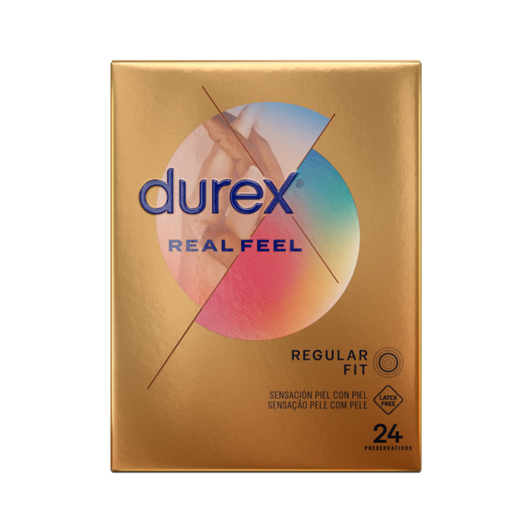 Vraie sentiment 24 UDS — DUREX, vue 2