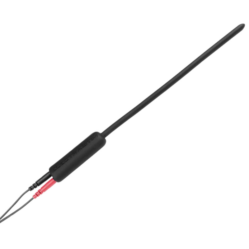 Flexible silicone electro-sexe son uréthal 5 MM — ELECTRASTIM, vue 5