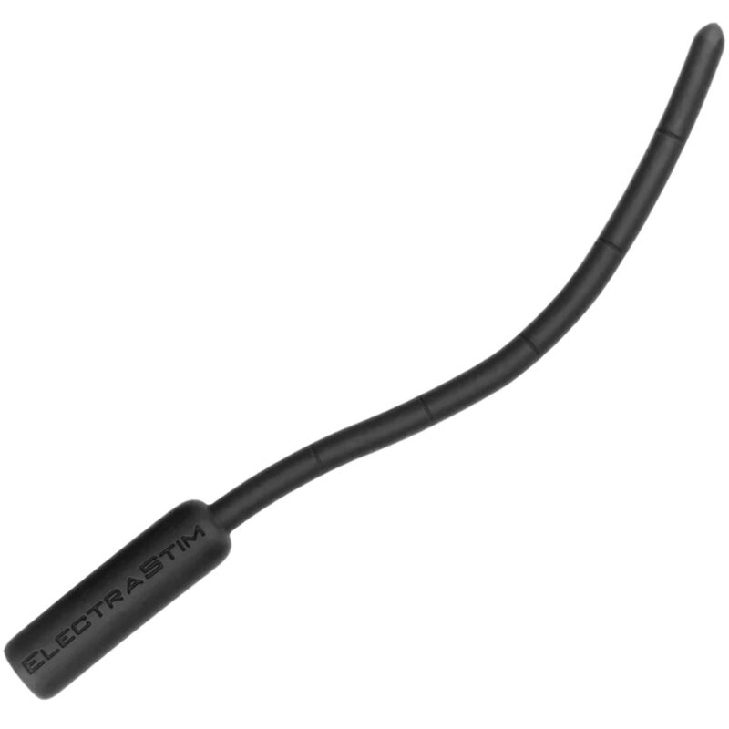 Flexible silicone electro-sexe son uréthal 5 MM — ELECTRASTIM, vue 3