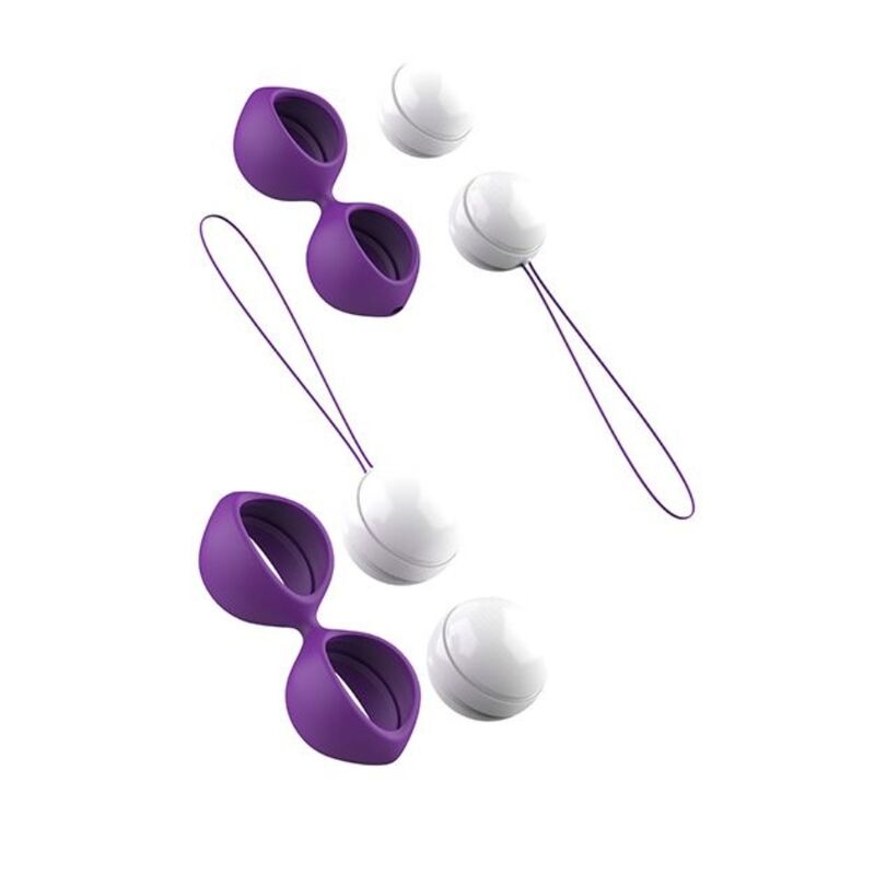 Bfit classique violette — B SWISH, vue 3