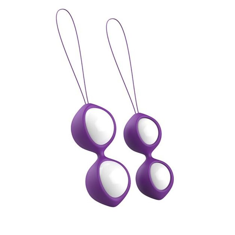 Bfit classique violette — B SWISH, vue 2