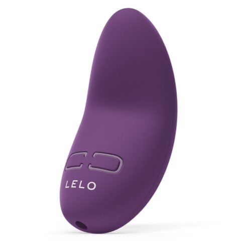 Masseur personnel lily 3 - violet — LELO