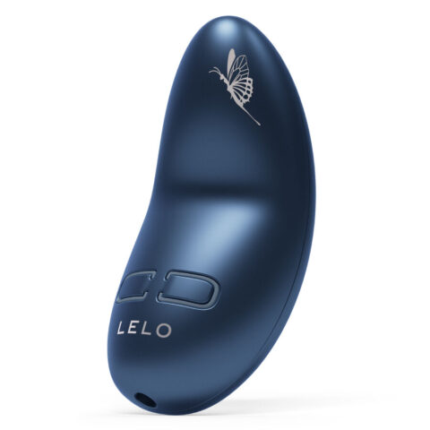 Masseur personnel NEA 3 - bleu