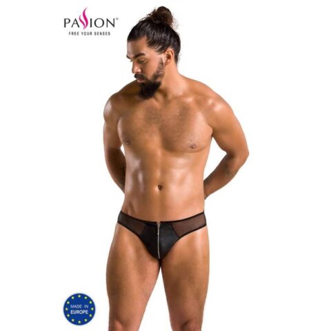 042 Slip timmy noir L/XL
