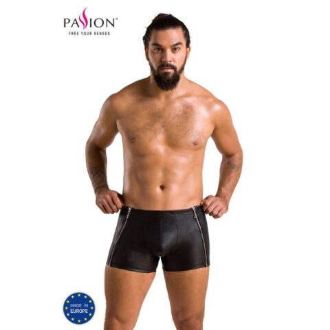 049 Short noir MAT L/XL