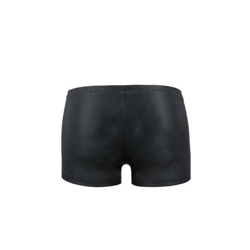 049 Short noir MAT L/XL — PASSION, vue 6
