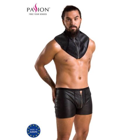 051 Ensemble edward black S/M
