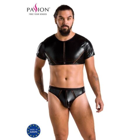057 Ensemble peter black S/M