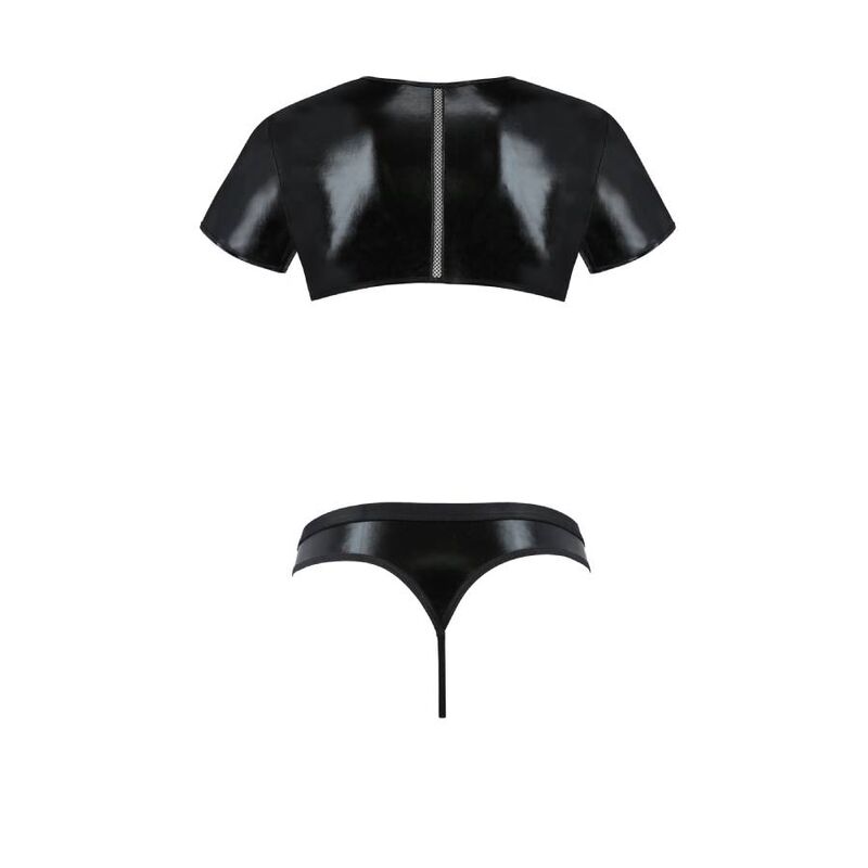 057 Ensemble peter black L/XL — PASSION, vue 6