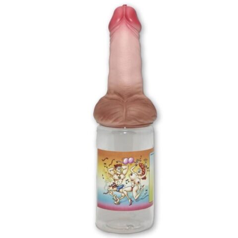 Chair de pénis bouteille 360 ML /es/pt/en/fr/it/ — DIABLO PICANTE