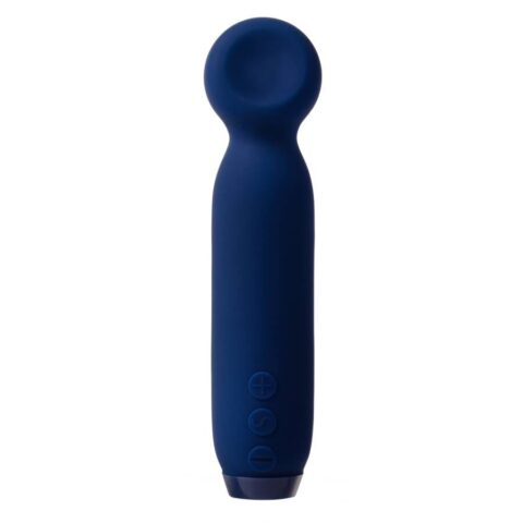 Vita bullet bleu cobalt — JE JOUE