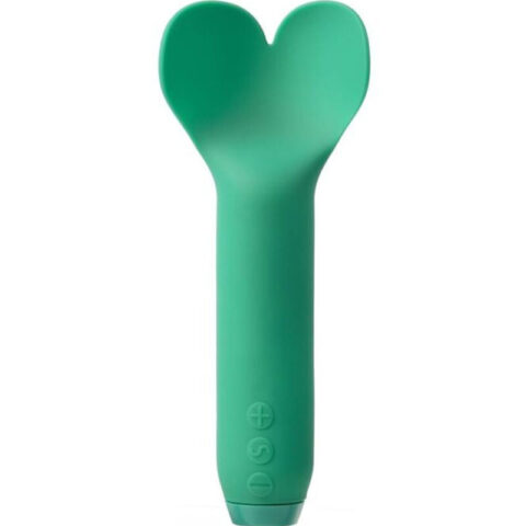 Amour bullet vert émeraude — JE JOUE