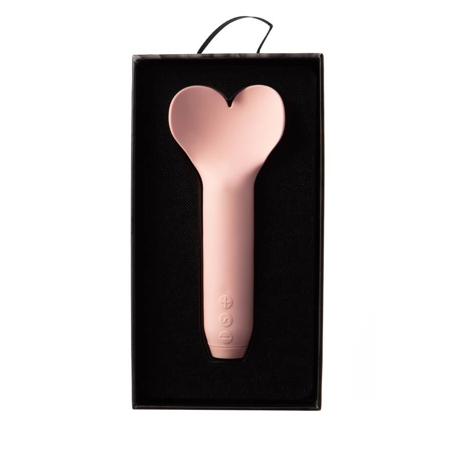 Amour bullet pale rosette — JE JOUE, vue 3