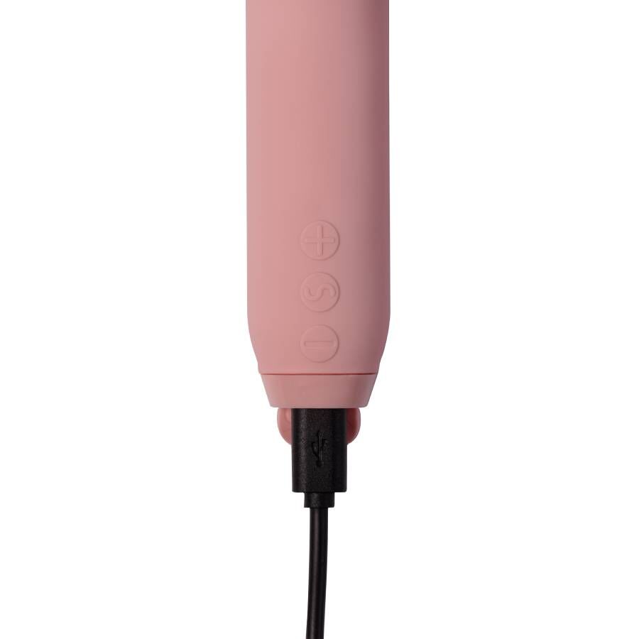 Amour bullet pale rosette — JE JOUE, vue 2