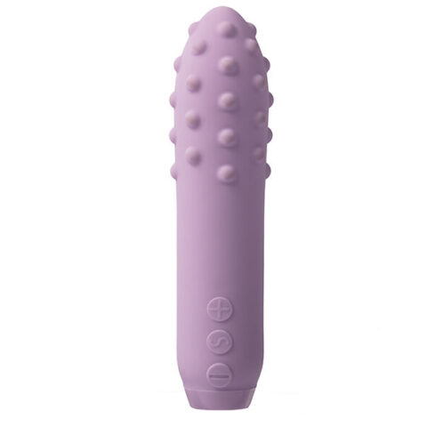 Duo bullet violet — JE JOUE