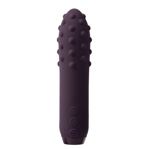 Duo bullet violet — JE JOUE