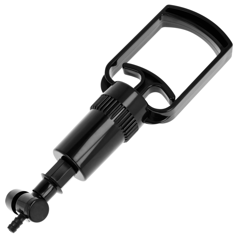 Escarpins noir 01 — INTENSE, vue 5