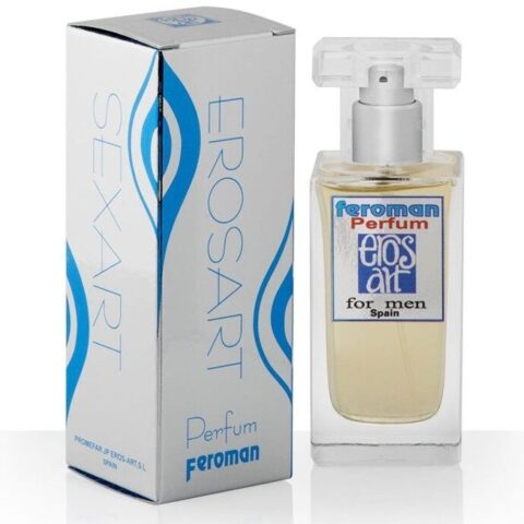 Feroman parfum phéromones pour homme 50 ML — EROS-ART