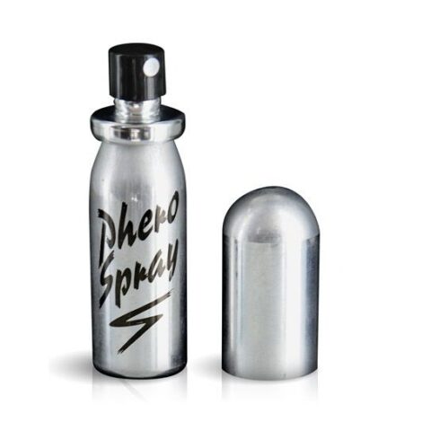 Spray aux phéromones pour homme 15 ML — RUF