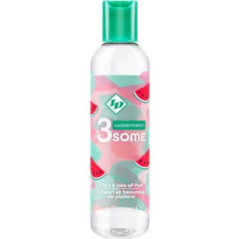 Bouteille de pastèque 4 FL OZ — ID 3SOME