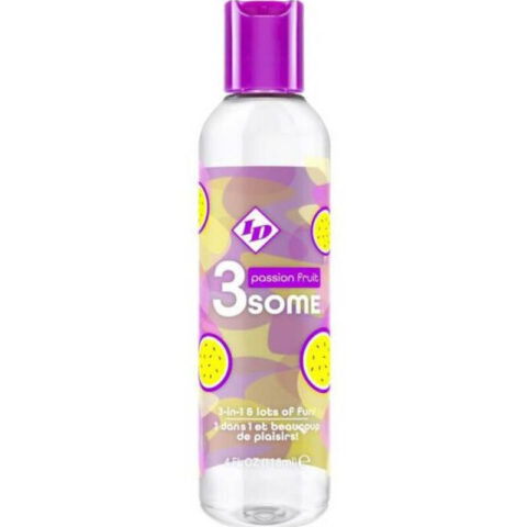 Bouteille fruits de la passion 4 FL OZ — ID 3SOME