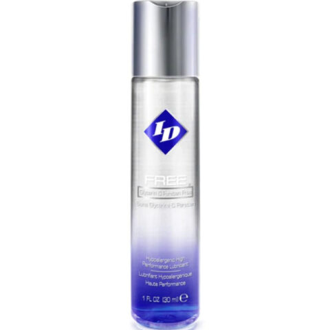 Hypoallergénique à base d''eau 255 ML — ID FREE