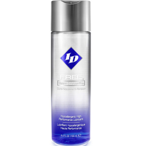 Hypoallergénique à base d''eau 132 ML — ID FREE
