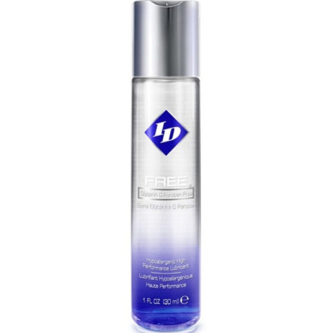 Hypoallergénique à base d''eau 30 ML — ID FREE