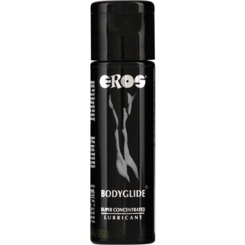 Bodyglide lubrifiant silicone supercocentré 30 ML — EROS