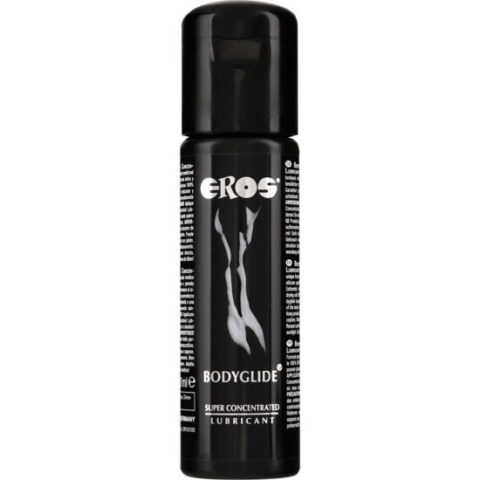 Bodyglide lubrifiant silicone supercocentré 100 ML