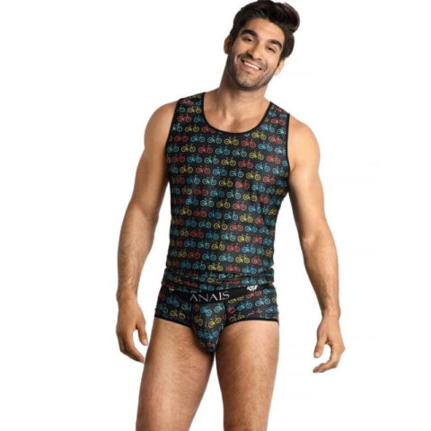 Top benito S — ANAIS MEN