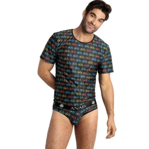 T-shirt benito S — ANAIS MEN